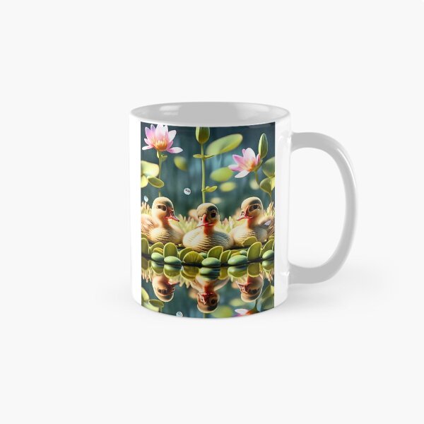 Item preview, Duck around designed and sold by Echo Aesthetics.