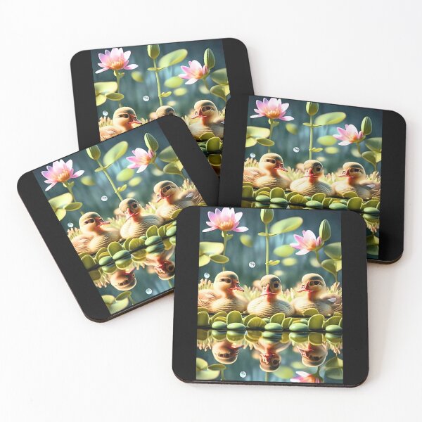 Item preview, Duck around designed and sold by Echo Aesthetics.