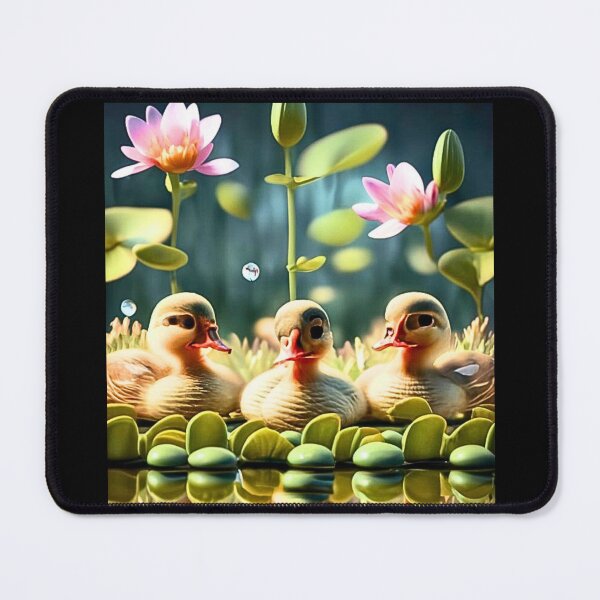 Item preview, Duck around designed and sold by Echo Aesthetics.