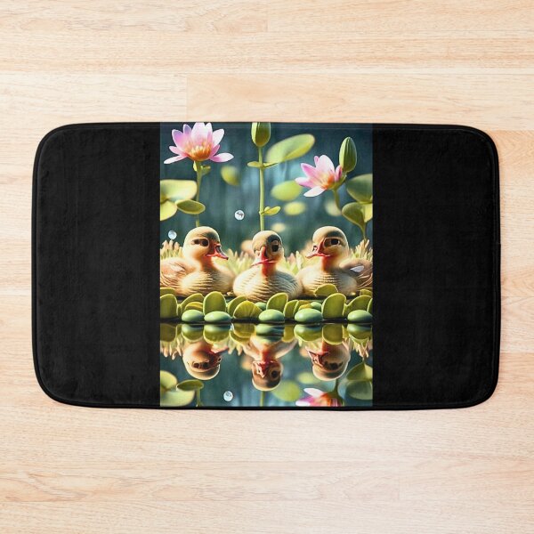 Item preview, Duck around designed and sold by Echo Aesthetics.