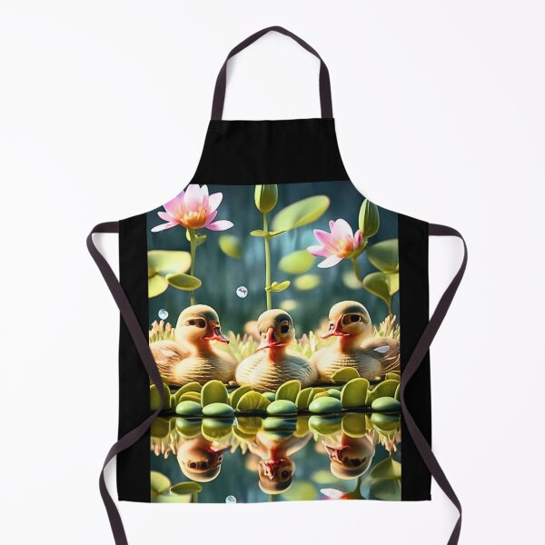 Item preview, Duck around designed and sold by Echo Aesthetics.