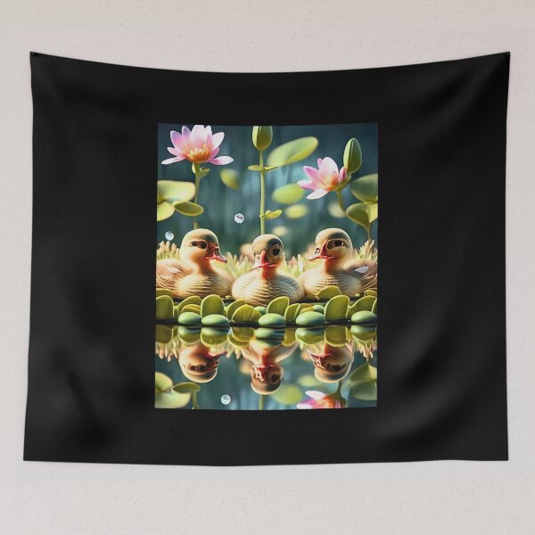 Item preview, Duck around designed and sold by Echo Aesthetics.