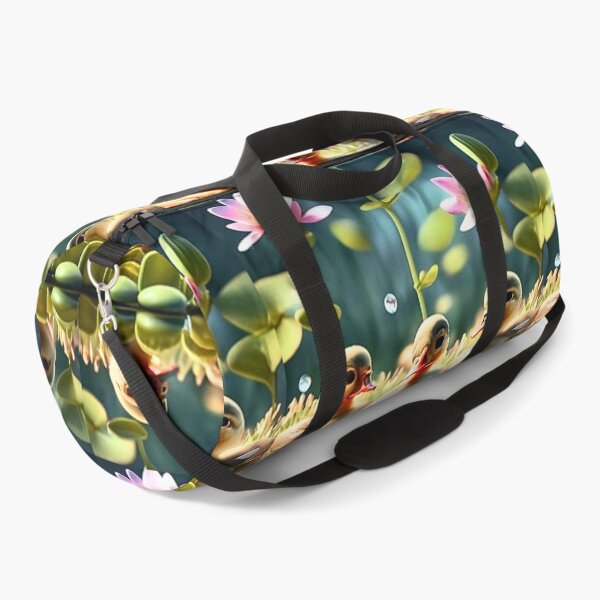 Item preview, Duck around designed and sold by Echo Aesthetics.