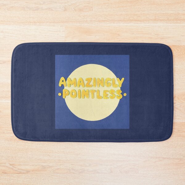 Item preview, Amazingly Pointless designed and sold by prunellaparsnip.
