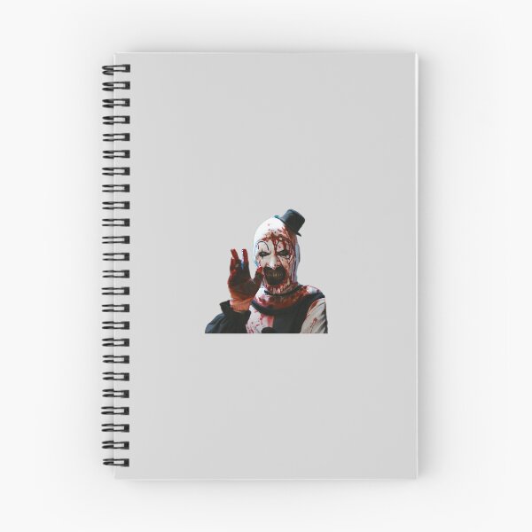 Item preview, Terrifier designed and sold by abbey-stroh.