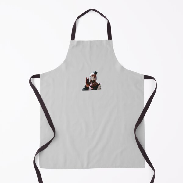 Item preview, Terrifier designed and sold by abbey-stroh.
