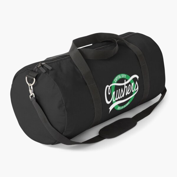Item preview, Capital City Crushers Black  designed and sold by CapCityCrushers.