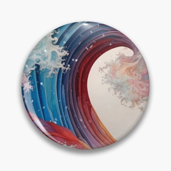 Item preview, Beautiful waves and Sunshine Moment designed and sold by products4urduke.