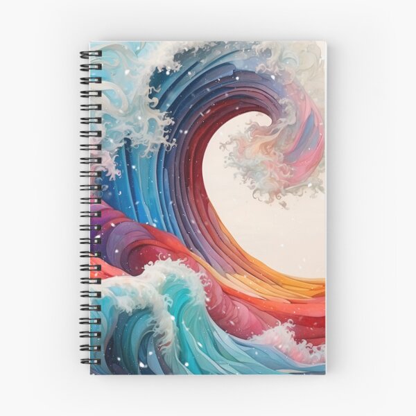 Item preview, Beautiful waves and Sunshine Moment designed and sold by products4urduke.