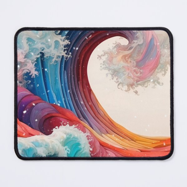 Item preview, Beautiful waves and Sunshine Moment designed and sold by products4urduke.