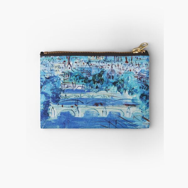 Item preview, Raoul Dufy, 1877-1957, France | Original Paintings By Raoul Dufy designed and sold by Bob-Studio.