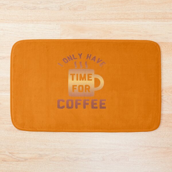 Item preview, A Coffee Lover’s Mantra designed and sold by AwakenCoffee.