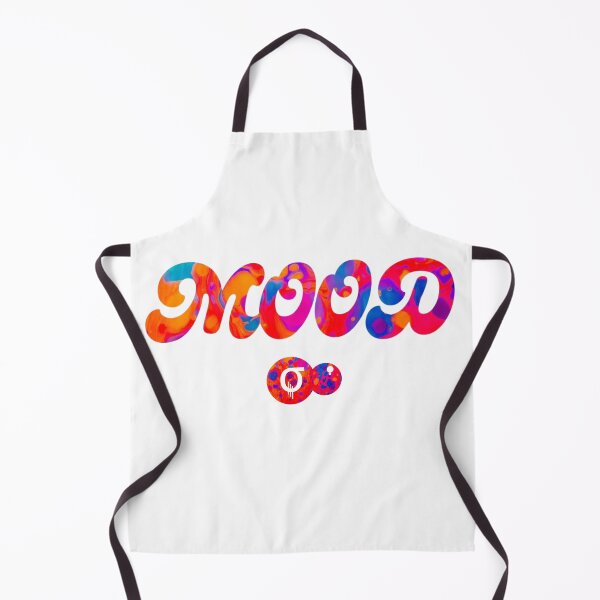 Item preview, MOOD T-SHIRT MEN/WOMEN designed and sold by Suit Mood.