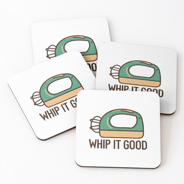 Item preview, Vintage Hand Mixer - Whip It Good Retro Kitchen Design designed and sold by NiftyWrx.