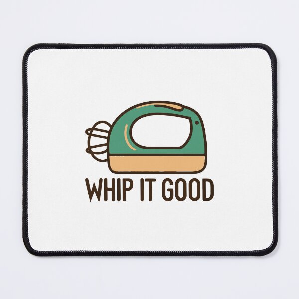 Item preview, Vintage Hand Mixer - Whip It Good Retro Kitchen Design designed and sold by NiftyWrx.