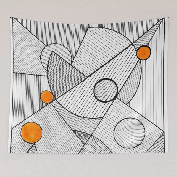 Item preview, Line Work - Game designed and sold by maratusha.