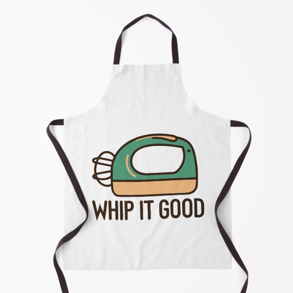 Item preview, Vintage Hand Mixer - Whip It Good Retro Kitchen Design designed and sold by NiftyWrx.