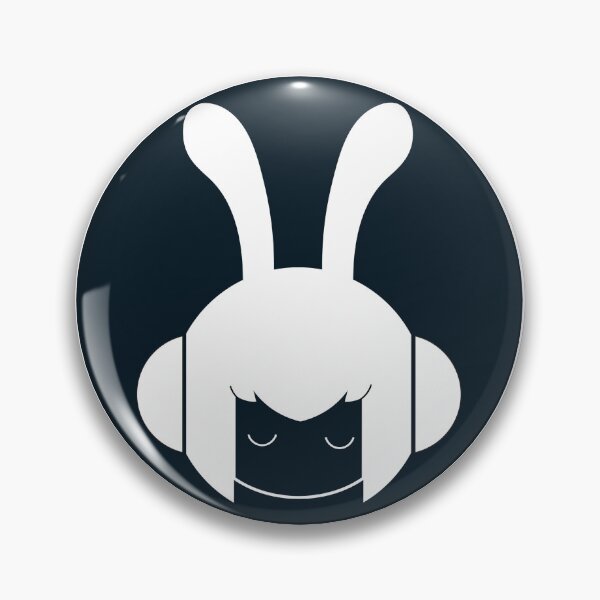 Item preview, Bunny Girl Mascot 2 designed and sold by silenceclub.