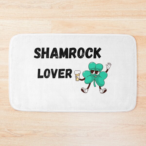 Item preview, Shamrock Lover Clover Leaf designed and sold by Royales.
