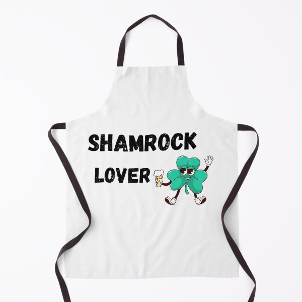 Item preview, Shamrock Lover Clover Leaf designed and sold by Royales.