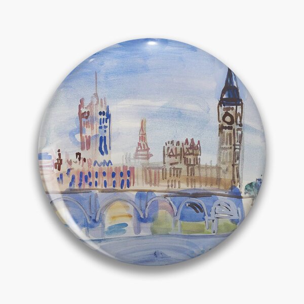 Item preview, Raoul Dufy, 1877-1957, France | Original Paintings By Raoul Dufy designed and sold by Bob-Studio.