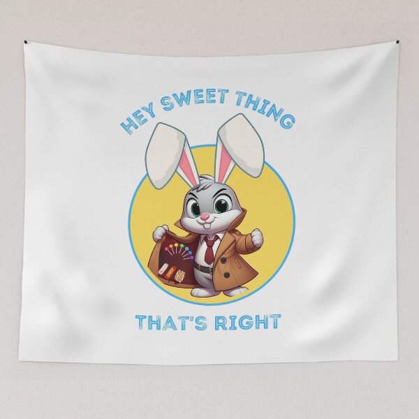 Item preview, Happy Easter  designed and sold by SeeingBeyond.