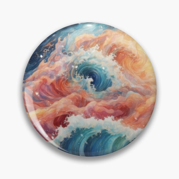 Item preview, Beautiful waves and Sunshine Moment designed and sold by products4urduke.