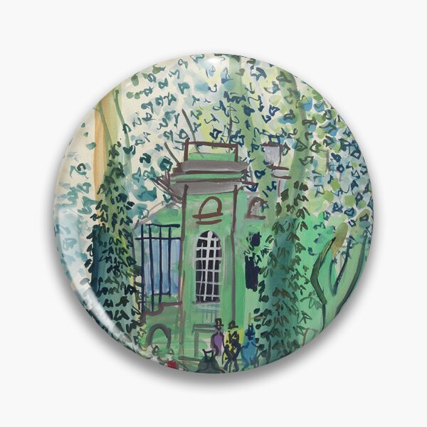 Item preview, Raoul Dufy, 1877-1957, France | Original Paintings By Raoul Dufy designed and sold by Bob-Studio.