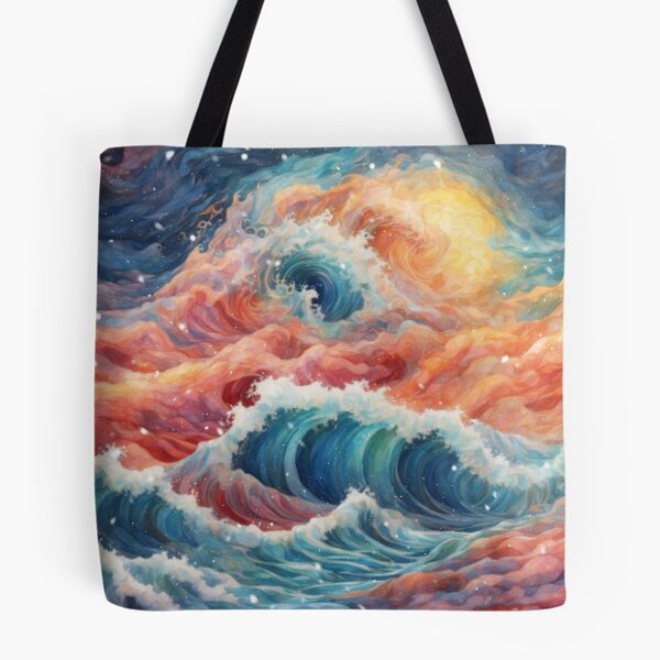 Item preview, Beautiful waves and Sunshine Moment designed and sold by products4urduke.