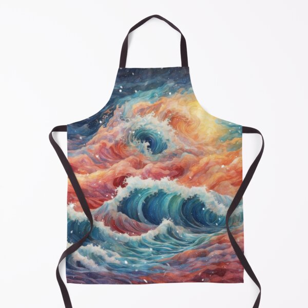 Item preview, Beautiful waves and Sunshine Moment designed and sold by products4urduke.