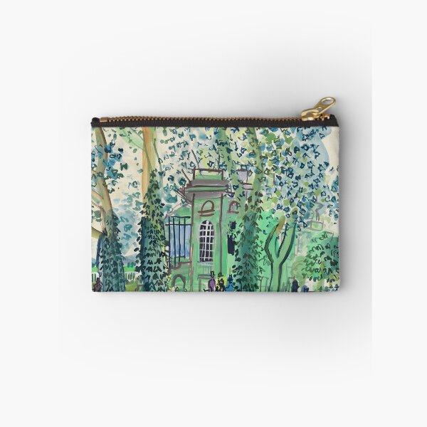 Item preview, Raoul Dufy, 1877-1957, France | Original Paintings By Raoul Dufy designed and sold by Bob-Studio.