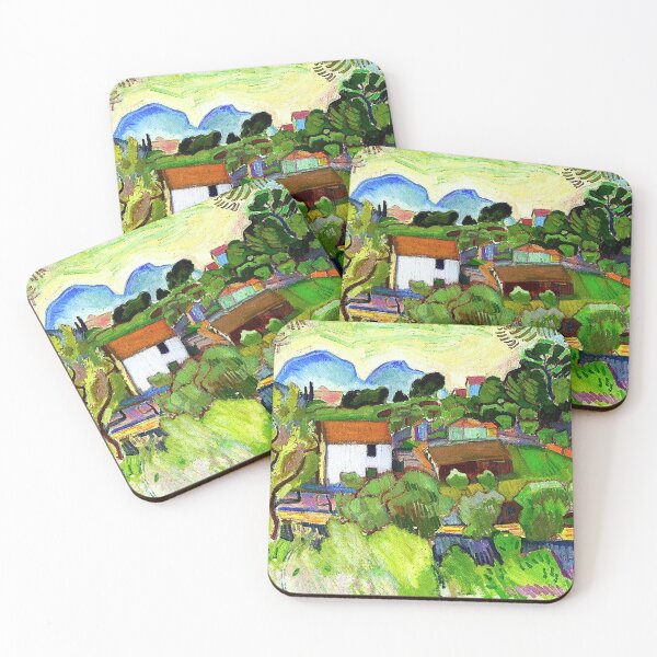 Item preview, Raoul Dufy, 1877-1957, France | Original Paintings By Raoul Dufy designed and sold by Bob-Studio.