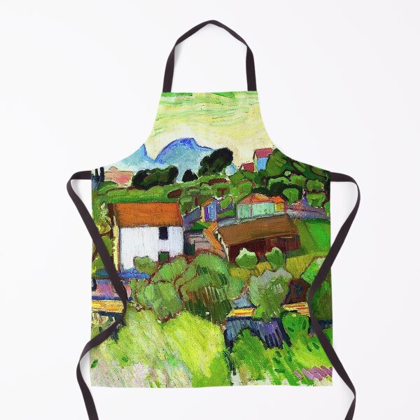 Item preview, Raoul Dufy, 1877-1957, France | Original Paintings By Raoul Dufy designed and sold by Bob-Studio.