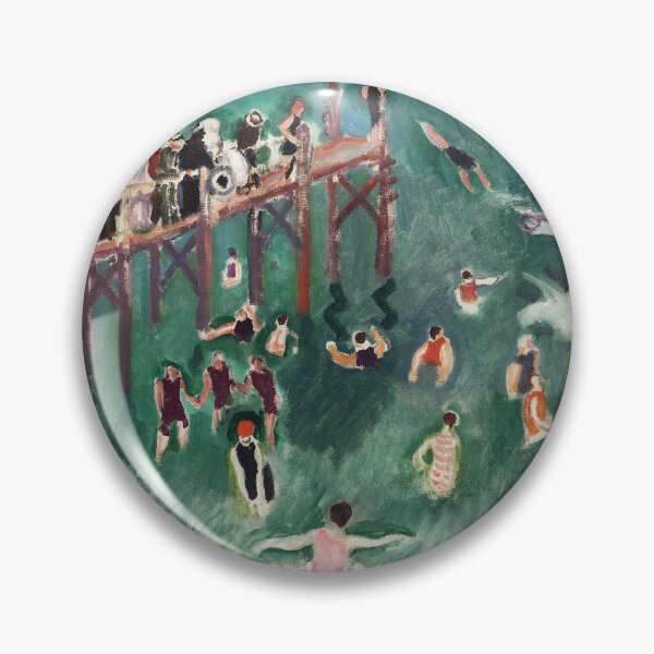Item preview, Raoul Dufy, 1877-1957, France | Original Paintings By Raoul Dufy designed and sold by Bob-Studio.