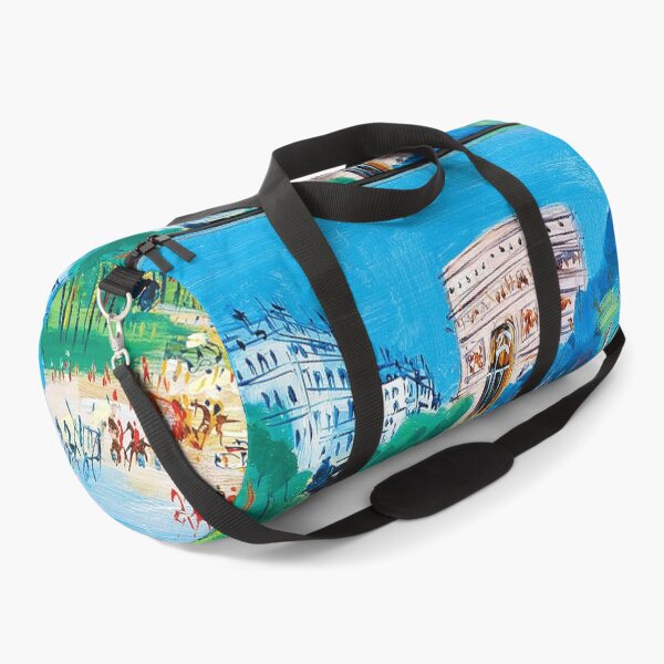 Item preview, Raoul Dufy, 1877-1957, France | Original Paintings By Raoul Dufy designed and sold by Bob-Studio.