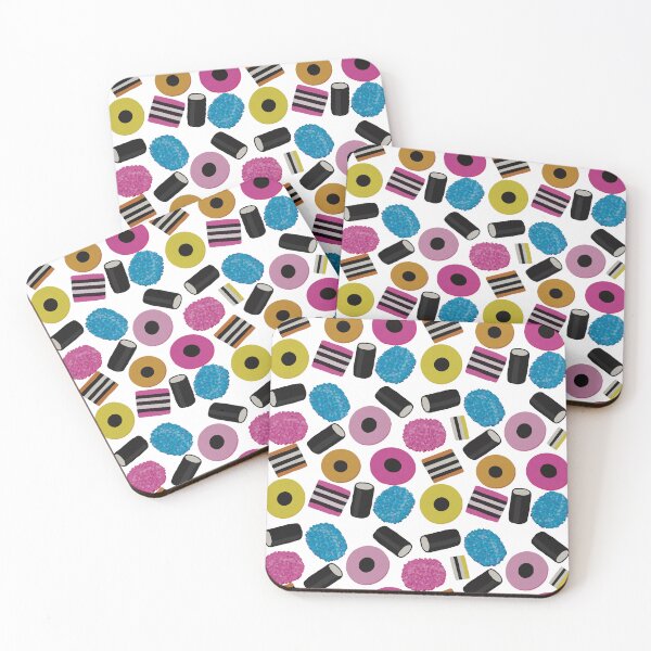 Item preview, Allsorts sweets for the sweet designed and sold by marina63.