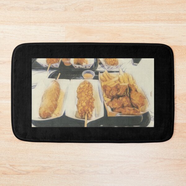 Item preview, Korean Meal designed and sold by O-Time.