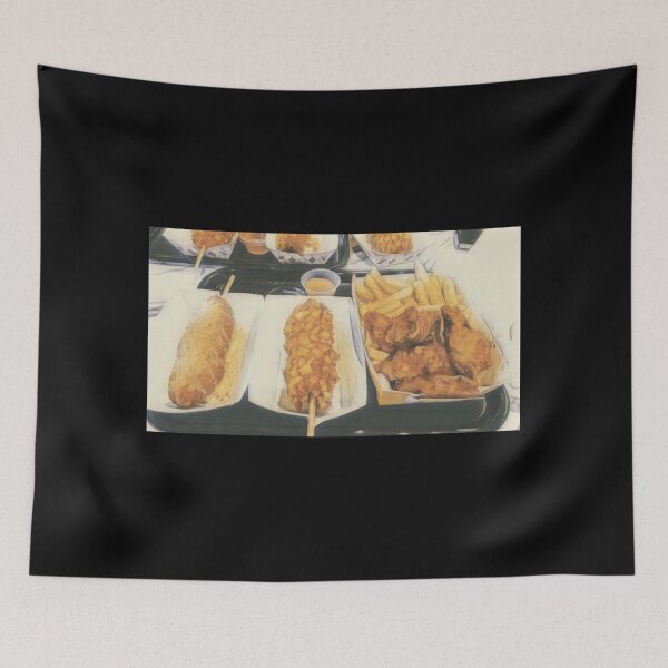 Item preview, Korean Meal designed and sold by O-Time.