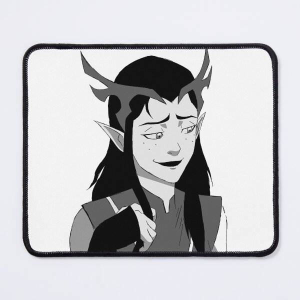 Item preview, gothic cute keyleth designed and sold by btwjulis.