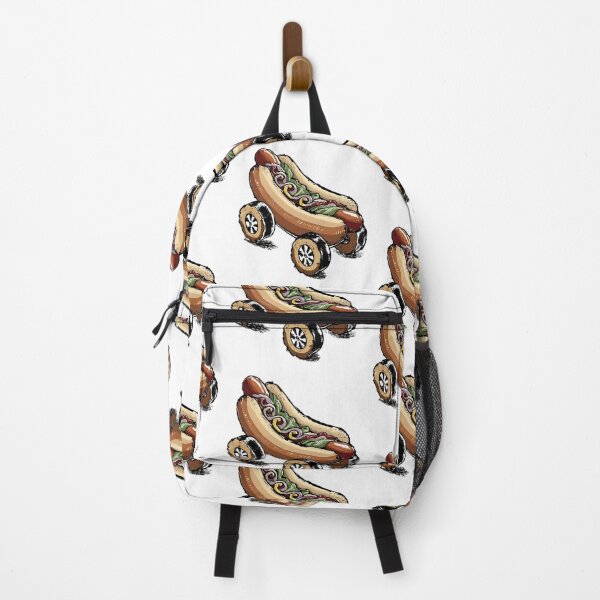 Item preview, mobile hot dog designed and sold by GFORCE_SHOP.