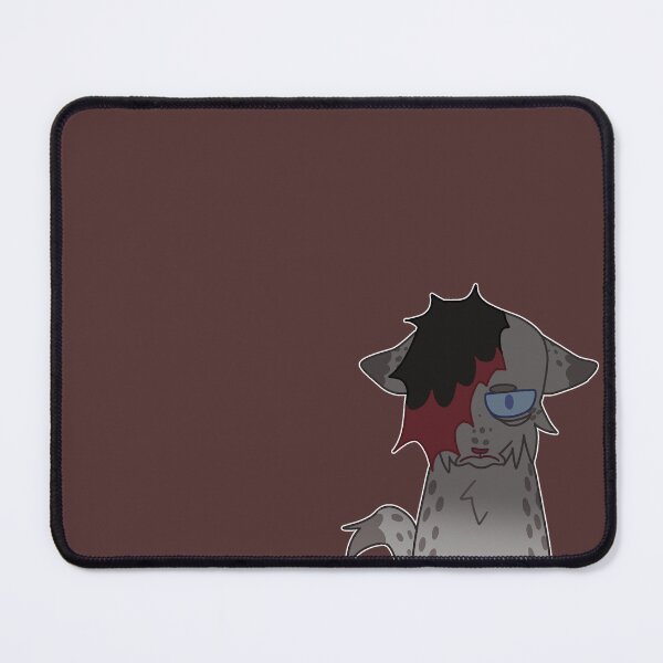 Item preview, Ashfur Emo Warrior Cats designed and sold by EXPEL-AIDEN.