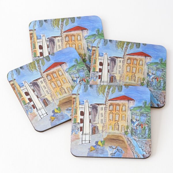 Item preview, Raoul Dufy, 1877-1957, France | Original Paintings By Raoul Dufy designed and sold by Bob-Studio.