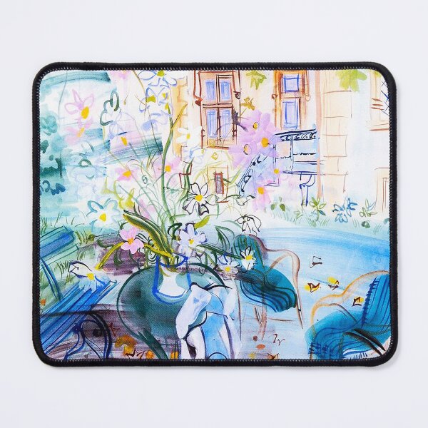 Item preview, Raoul Dufy, 1877-1957, France | Original Paintings By Raoul Dufy designed and sold by Bob-Studio.