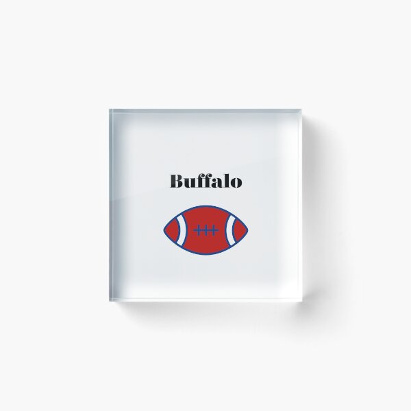 Item preview, Buffalo designed and sold by binmaster3000.