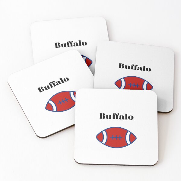 Item preview, Buffalo designed and sold by binmaster3000.