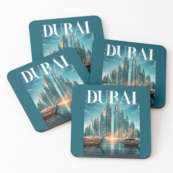 Item preview, Dubai Abra designed and sold by Alluring Strokes Repository.