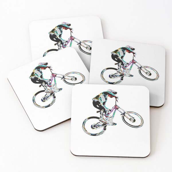 Item preview,    DOWNHILL MTB designed and sold by ricobarinas.