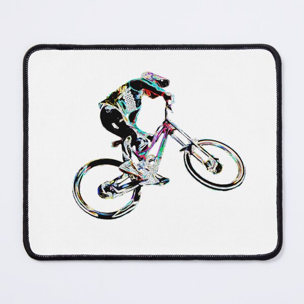 Item preview, DOWNHILL MTB designed and sold by ricobarinas.