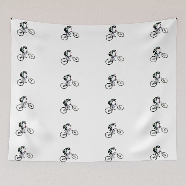 Item preview,    DOWNHILL MTB designed and sold by ricobarinas.
