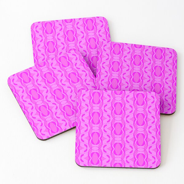Item preview, Preppy aesthetic geometrical circular pattern. designed and sold by Meteryards.